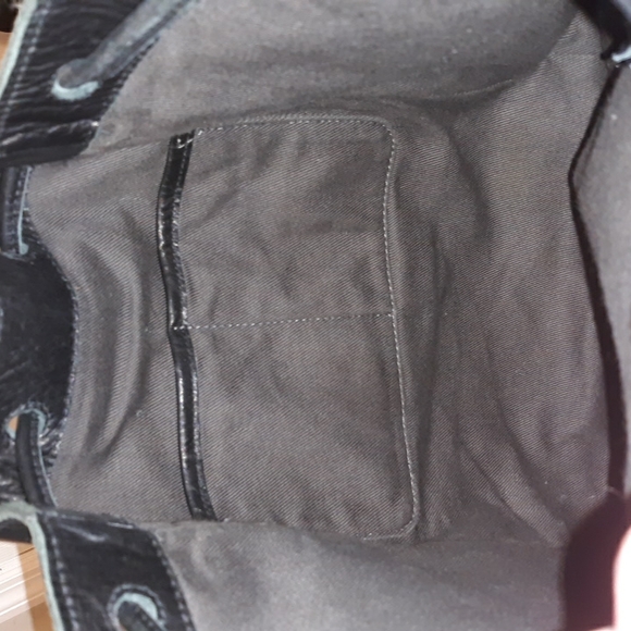 Madewell "The Transport Rucksack" Backpack - Picture 15 of 16